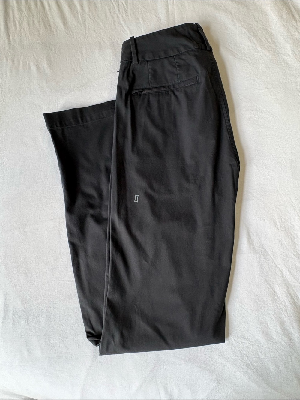 Men's Kit and Ace Navigator Commute Pants Slim Fit - size 34-36